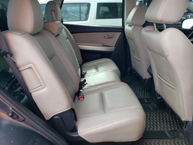 Photo 6 from auction – 2013 MAZDA CX-9 GRAND with VIN JM3TB3DA0D0406322