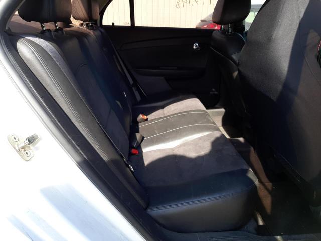 Photo 6 from auction – 2012 CHEVROLET MALIBU 2LT with VIN 1G1ZD5EU5CF114171