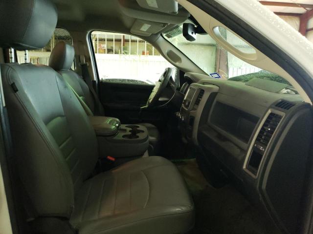 Photo 5 from auction – 2018 RAM 1500 ST with VIN 1C6RR7FT9JS316307