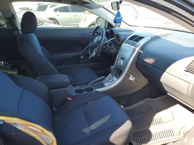 Photo 5 from auction – 2006 TOYOTA SCION TC with VIN JTKDE167X60114585