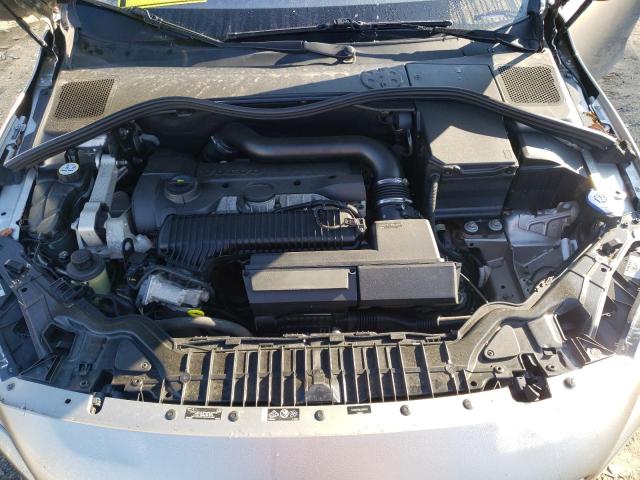 Photo 7 from auction – 2014 VOLVO S60 T5 with VIN YV1612FS9E2297240