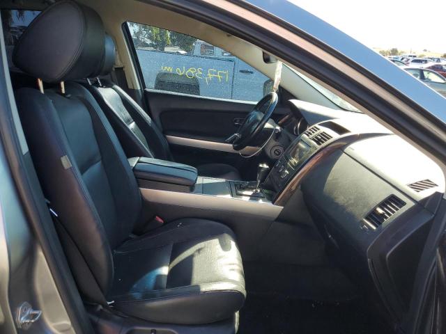 Photo 5 from auction – 2013 MAZDA CX-9 GRAND with VIN JM3TB2DV3D0406358