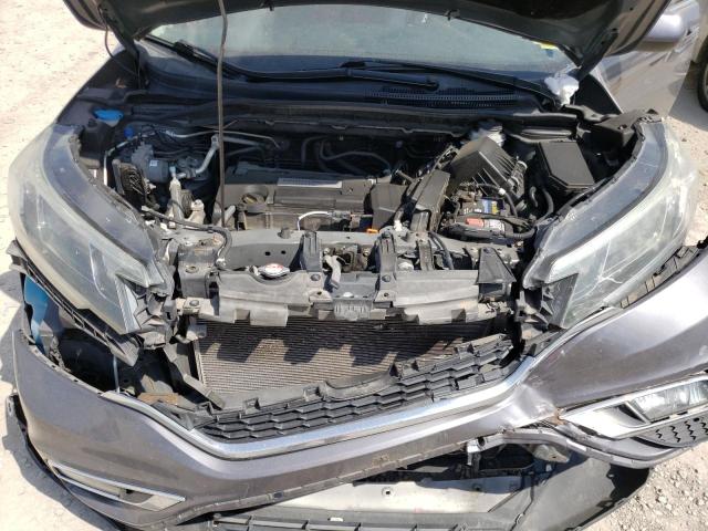 Photo 7 from auction – 2015 HONDA CR-V EXL with VIN 2HKRM4H73FH673333