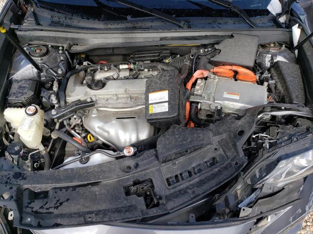 Photo 7 from auction – 2017 LEXUS ES 300H with VIN JTHBW1GG3H2149503