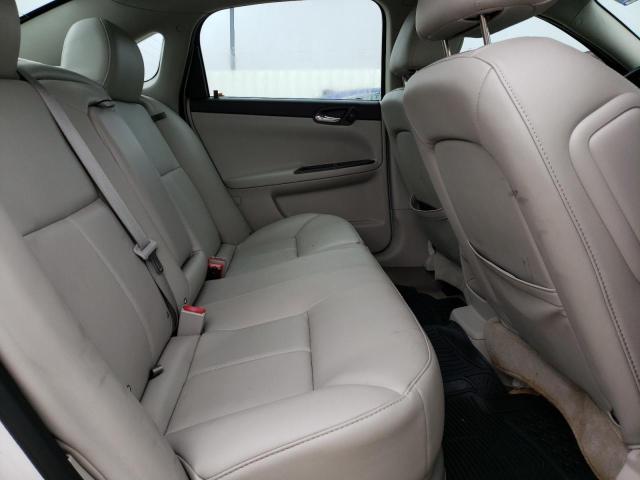 Photo 6 from auction – 2014 CHEVROLET IMPALA LIM with VIN 2G1WC5E34E1100883