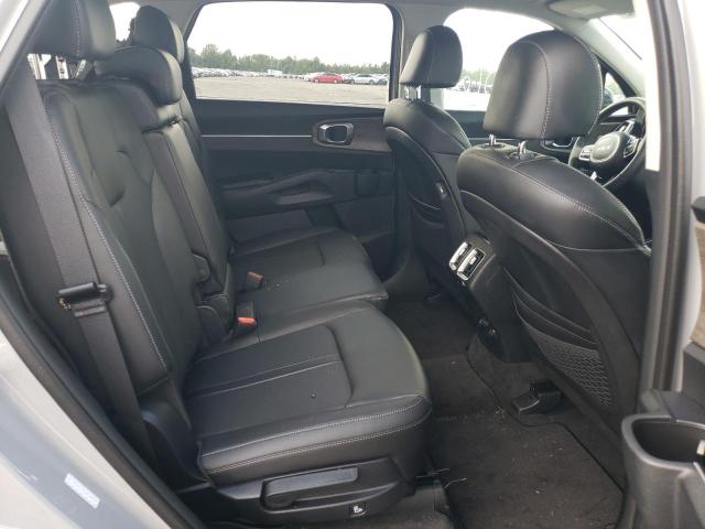 Photo 6 from auction – 2022 KIA SORENTO S with VIN 5XYRLDLC2NG120752