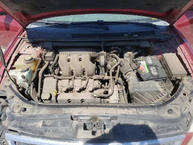 Photo 7 from auction – 2005 FORD FIVE HUNDR with VIN 1FAFP261X5G194705