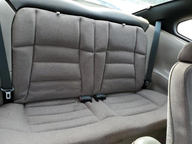 Photo 6 from auction – 1998 FORD MUSTANG with VIN 1FAFP4041WF258927