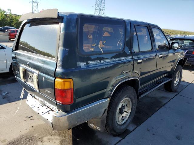 Photo 4 from auction – 1995 TOYOTA 4RUNNER VN with VIN JT3VN39W9S0201080