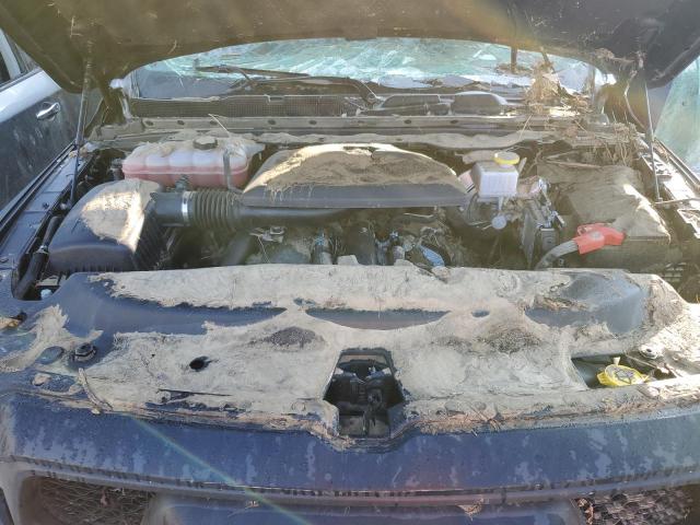 Photo 7 from auction – 2022 RAM 1500 REBEL with VIN 1C6SRFLM4NN112429