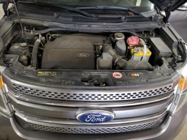 Photo 7 from auction – 2011 FORD EXPLORER L with VIN 1FMHK7F84BGA01693