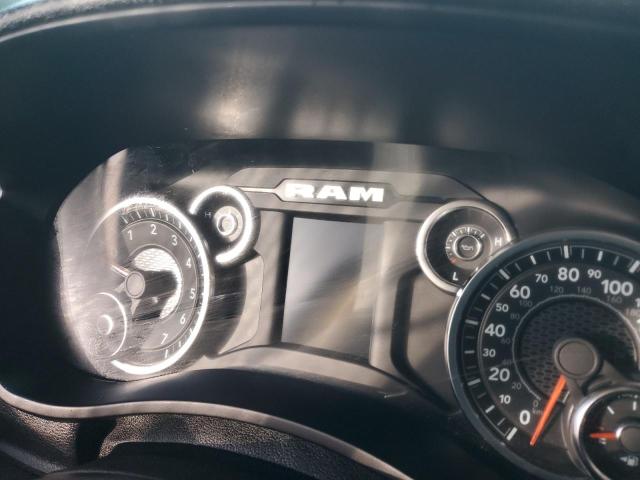 Photo 8 from auction – 2021 RAM 2500 TRADE with VIN 3C6UR5CJ2MG698743