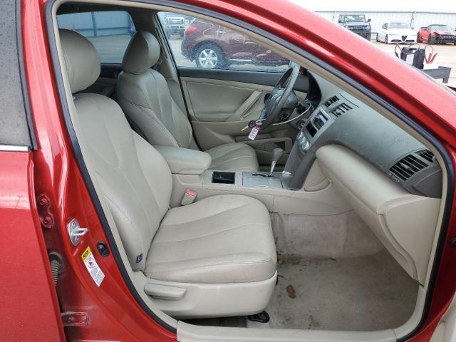 Photo 5 from auction – 2007 TOYOTA CAMRY CE with VIN 4T1BE46K67U104839