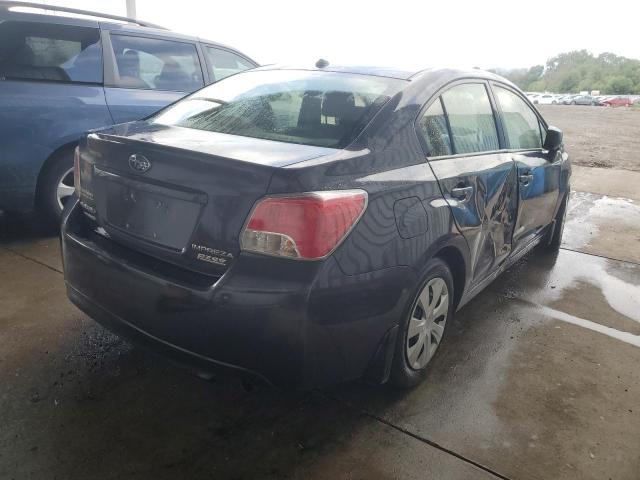 Photo 4 from auction – 2014 SUBARU IMPREZA with VIN JF1GJAA66EH011099