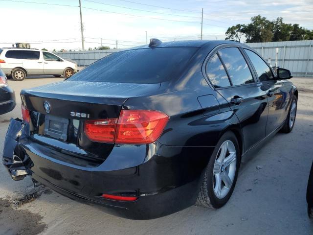 Photo 4 from auction – 2013 BMW 328 I with VIN WBA3A5C59DJ462326