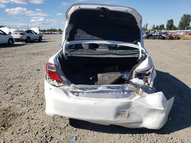 Photo 9 from auction – 2014 TOYOTA CAMRY L with VIN 4T1BF1FK9EU416680