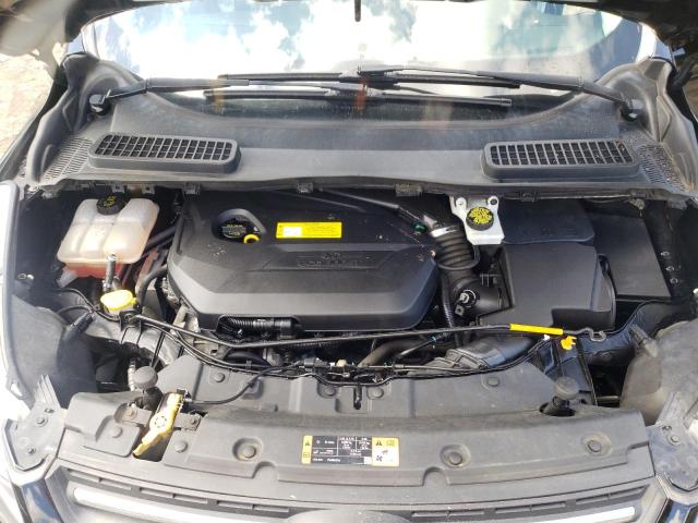 Photo 7 from auction – 2016 FORD ESCAPE SE with VIN 1FMCU0GX0GUC74740