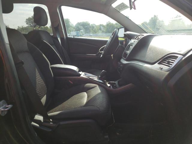 Photo 5 from auction – 2013 DODGE JOURNEY SX with VIN 3C4PDCBGXDT563936