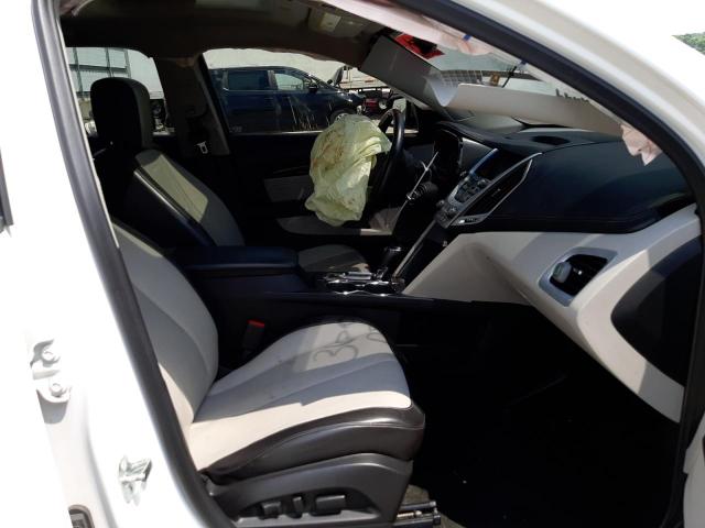 صورة رقم 5 من المزاد - 2017 GMC TERRAIN DE مع VIN 2GKFLVEK5H6104404