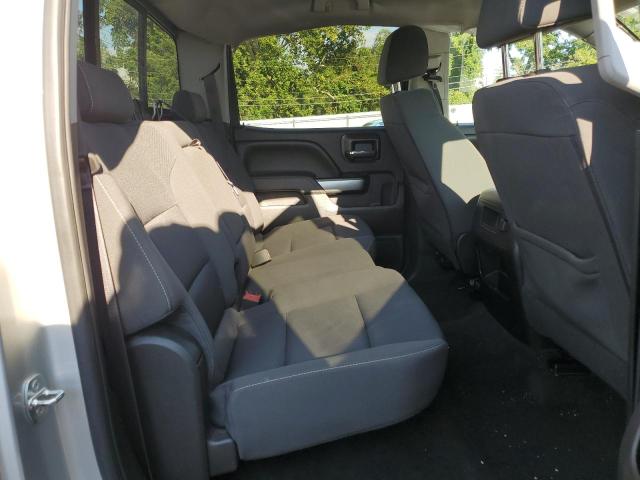 Photo 6 from auction – 2017 CHEVROLET SILVERADO with VIN 3GCUKREC9HG233868