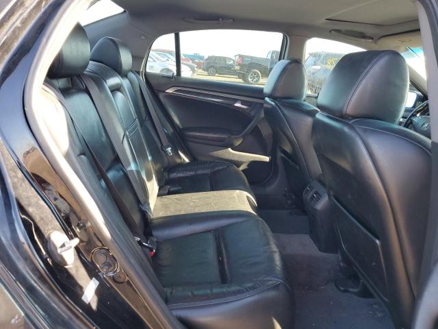 Photo 6 from auction – 2005 ACURA TL with VIN 19UUA66295A047007