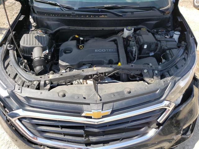 Photo 7 from auction – 2021 CHEVROLET EQUINOX LT with VIN 3GNAXKEV2ML341772
