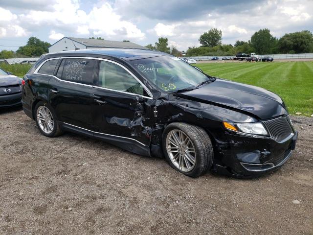 Photo 9 from auction – 2014 LINCOLN MKT with VIN 2LMHJ5AT9EBL55616