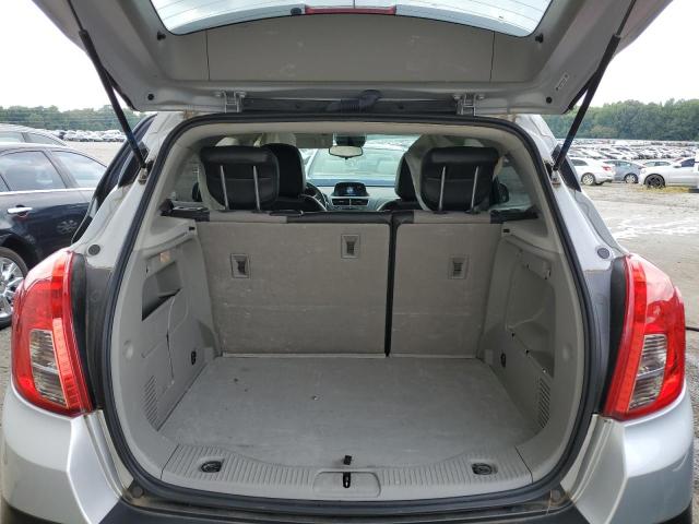 Photo 9 from auction – 2015 BUICK ENCORE with VIN KL4CJASB7FB261356