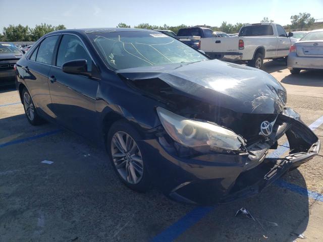 Photo 1 from auction – 2016 TOYOTA CAMRY LE with VIN 4T1BF1FK6GU539047