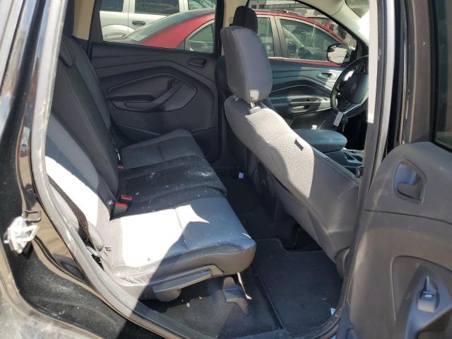 Photo 6 from auction – 2018 FORD ESCAPE S with VIN 1FMCU0F79JUC35007