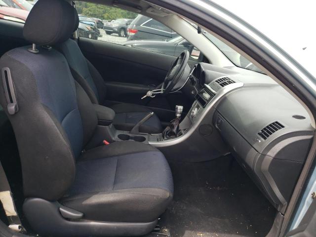 Photo 5 from auction – 2005 TOYOTA SCION TC with VIN JTKDE177350058745