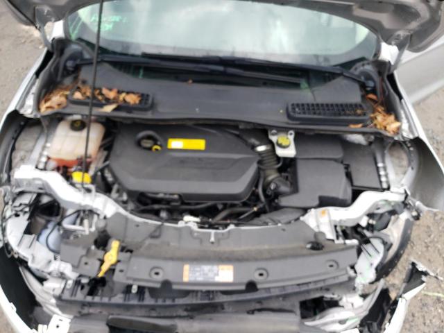 Photo 7 from auction – 2015 FORD ESCAPE SE with VIN 1FMCU0GX3FUC86007