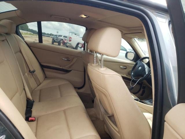Photo 6 from auction – 2009 BMW 328 I with VIN WBAPH77569NM46605