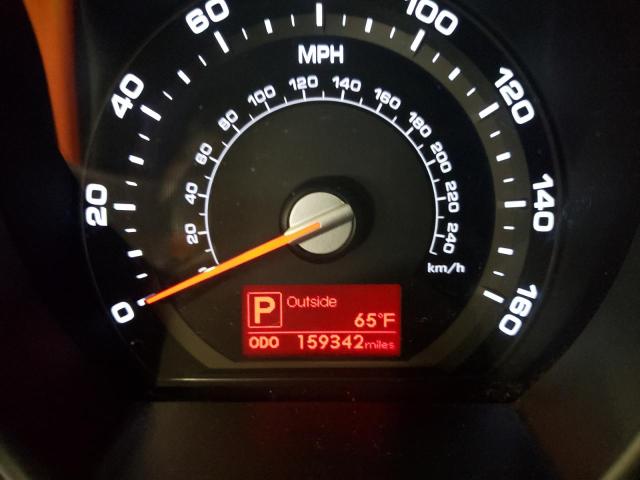 Photo 8 from auction – 2013 KIA SPORTAGE L with VIN KNDPBCA25D7409473