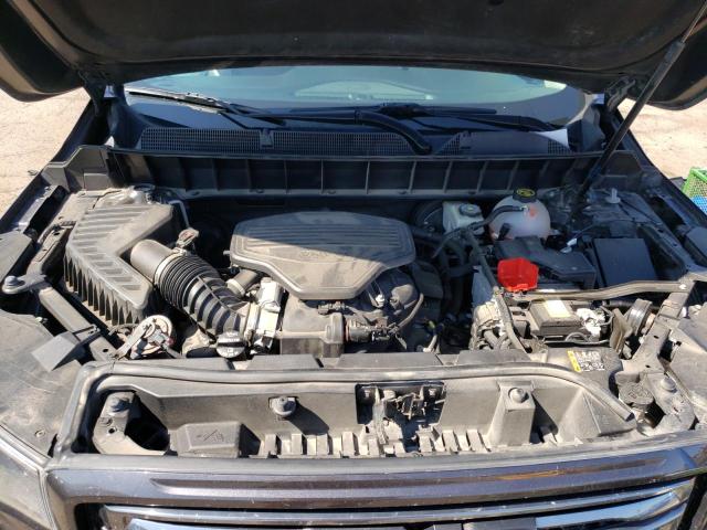 Photo 7 from auction – 2017 GMC ACADIA ALL with VIN 1GKKNVLS5HZ272625
