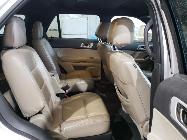 Photo 6 from auction – 2014 FORD EXPLORER X with VIN 1FM5K7D86EGC44593