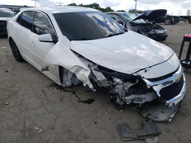CHEVROLET MALIBU 1LT 2015 with VIN 1G11C5SL9FF278698 - Photo from auction