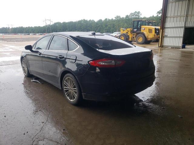 Photo 3 from auction – 2015 FORD FUSION SE with VIN 3FA6P0HD8FR288541