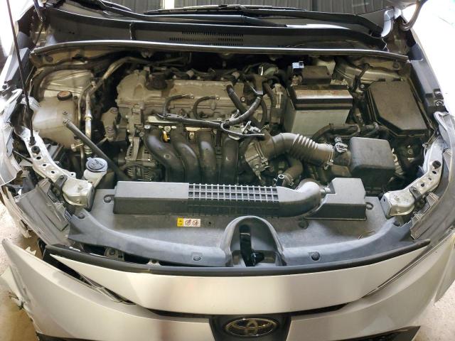 Photo 7 from auction – 2020 TOYOTA COROLLA LE with VIN 5YFEPRAE8LP106948