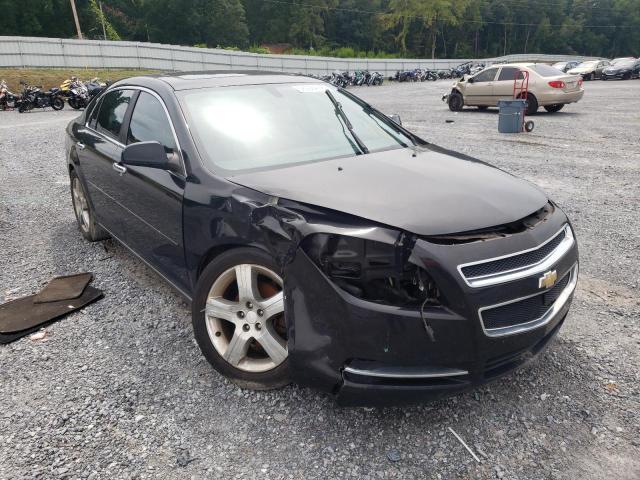 Photo 1 from auction – 2012 CHEVROLET MALIBU 1LT with VIN 1G1ZC5E03CF274033