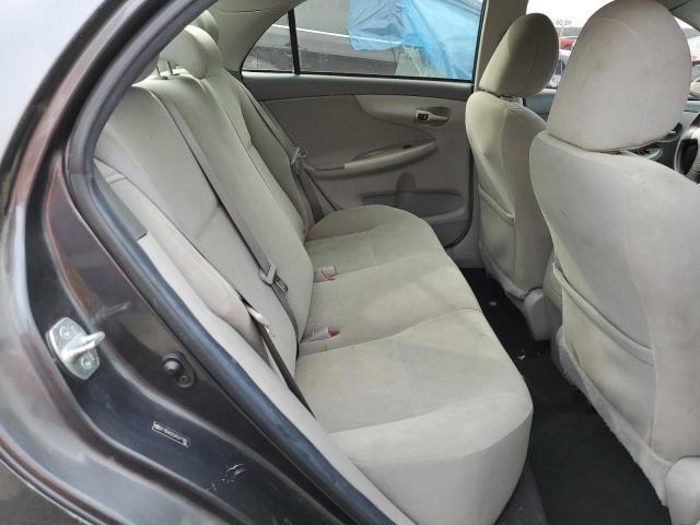Photo 6 from auction – 2010 TOYOTA COROLLA BA with VIN 2T1BU4EE0AC471193