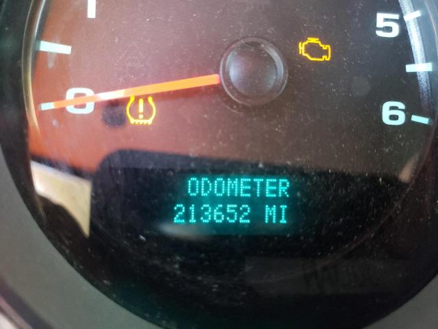 Photo 8 from auction – 2008 CHEVROLET SILVERADO with VIN 1GCEC19J58E165992