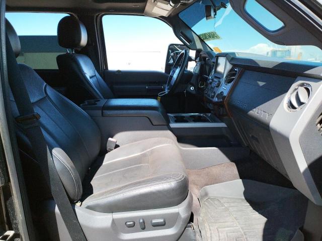 Photo 5 from auction – 2015 FORD F250 SUPER with VIN 1FT7W2BT7FED64797