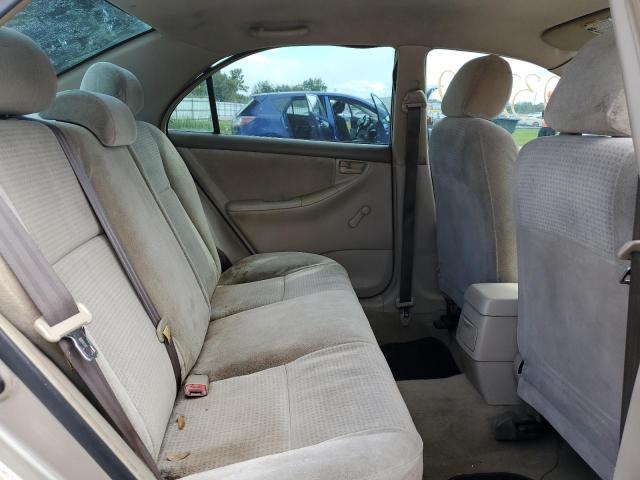 Photo 6 from auction – 2007 TOYOTA COROLLA CE with VIN 1NXBR32E57Z930550