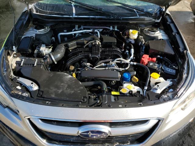 Photo 7 from auction – 2020 SUBARU OUTBACK LI with VIN 4S4BTALC4L3232658