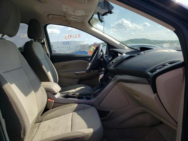 Photo 5 from auction – 2014 FORD ESCAPE SE with VIN 1FMCU0GX6EUD72068