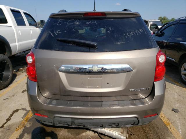 Photo 10 from auction – 2012 CHEVROLET EQUINOX LT with VIN 2GNALDEK0C6315283