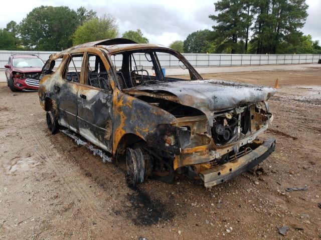 TOYOTA SEQUOIA 2001 with VIN 5TDZT38A51S048220 - Photo from auction