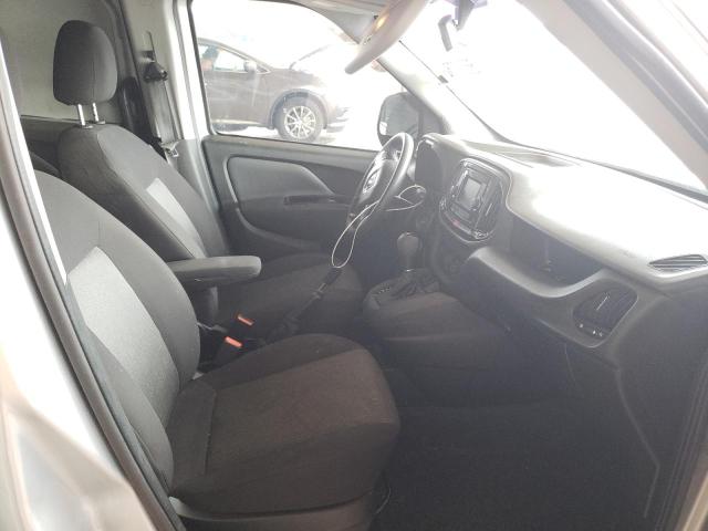 Photo 5 from auction – 2015 RAM PROMASTER with VIN ZFBERFBT2F6A39335