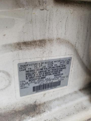 Photo 10 from auction – 2014 NISSAN VERSA NOTE with VIN 3N1CE2CP1EL386587